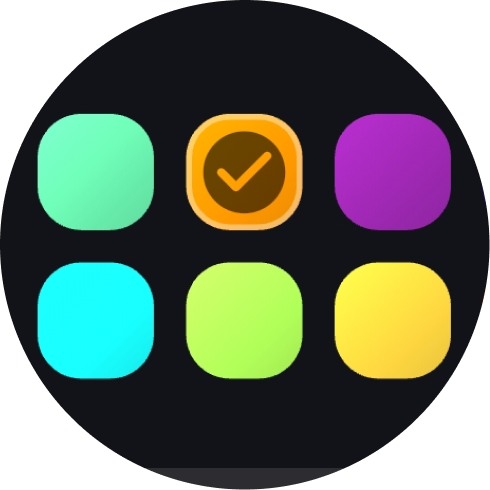 Feature screen 1